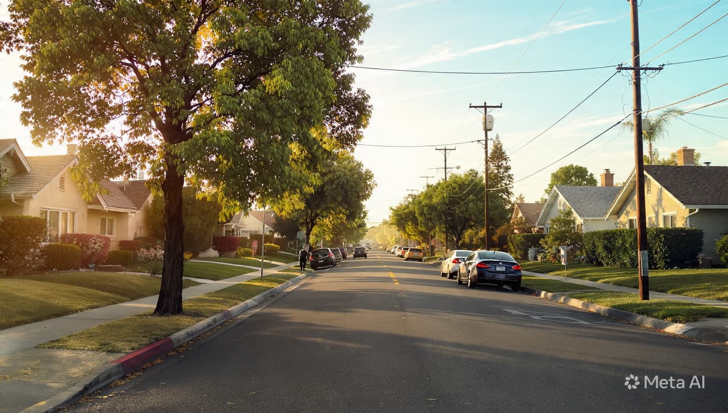 Between the Dust and the Breath: A Reflective Narrative on a Home Suddenly Shaken