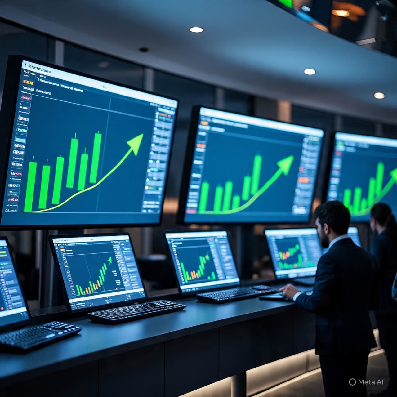 Between Storm and Sunshine: Reflecting on Stocks, Risks, and Reprieve
