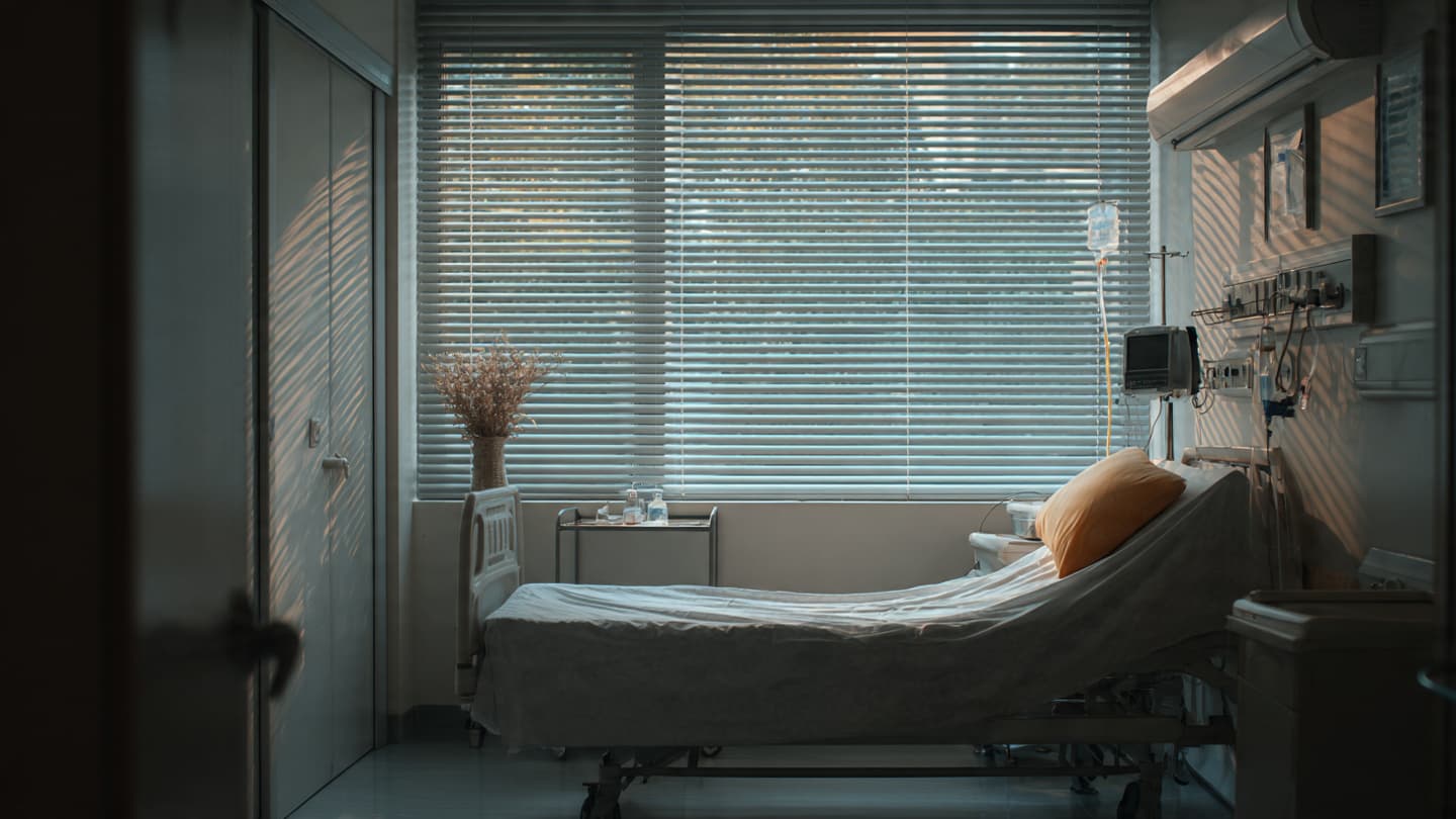 Between Recovery and Responsibility: A Leader’s Health and the Subtle Tremor of National Attention