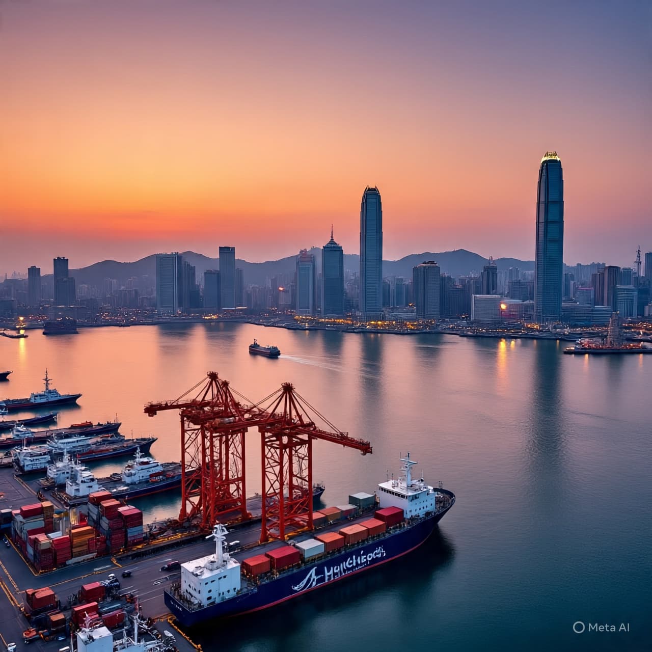 Legacy in Motion: The Quiet Reinvention of an Asian Colossus