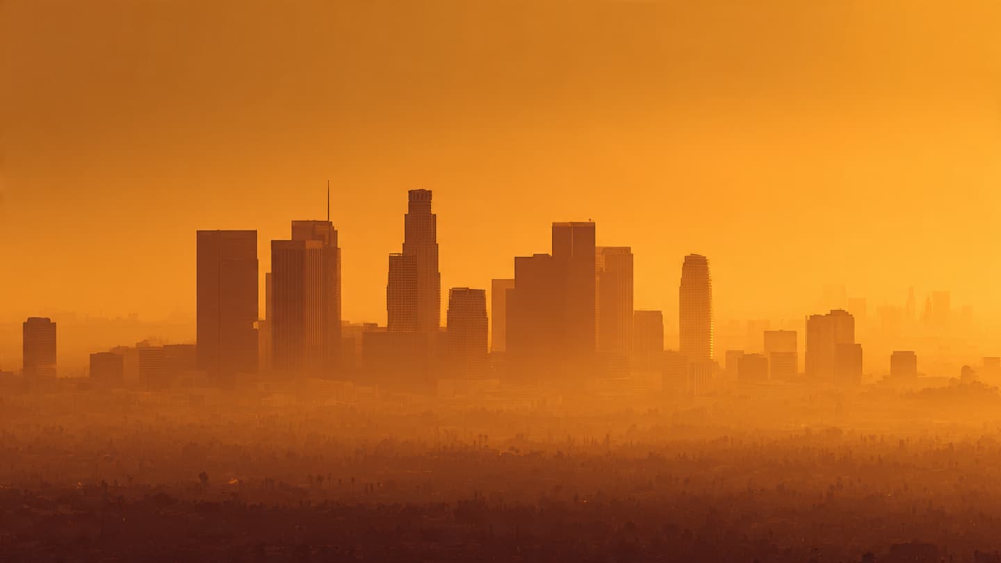 When Smoke Crosses Borders, Public Health Becomes a Shared Responsibility