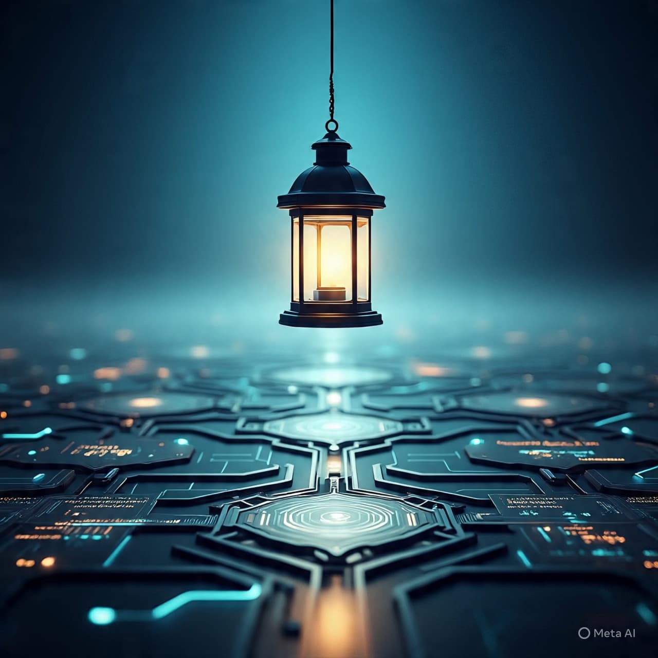 When the Watchtower Fades: Google’s Dark Web Sentinel Signaling an End?