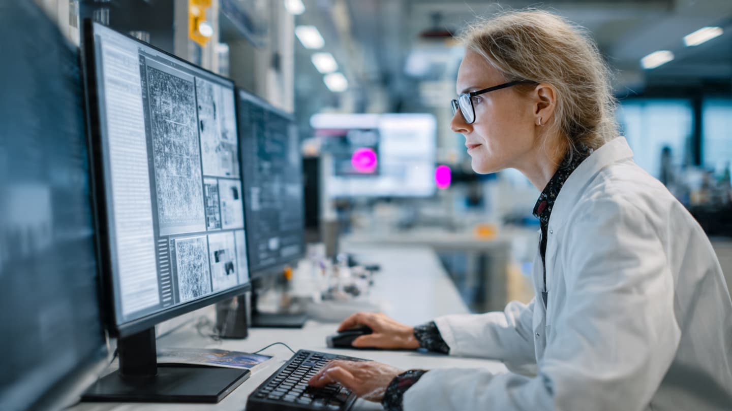 Science Learns to Share the Page with Artificial Intelligence