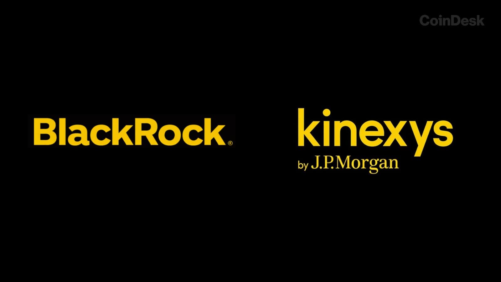 BlackRock Brings $311 Billion Money Market Funds On-Chain Through Tokenized European Expansion