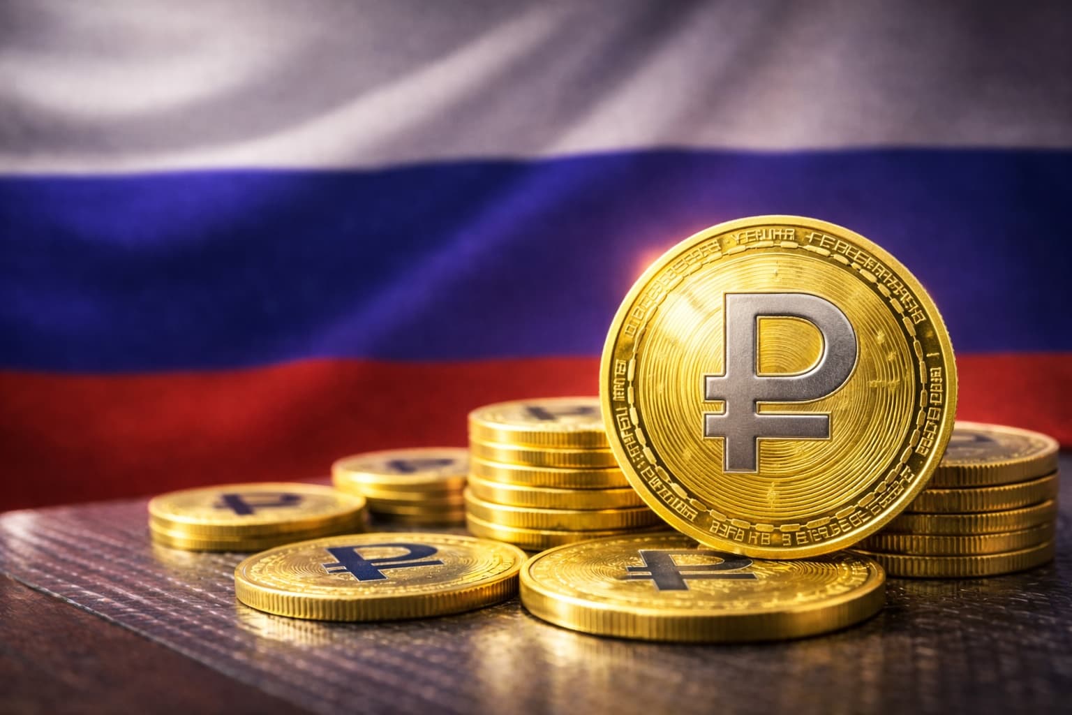Russia Confirms September 1 Digital Ruble Rollout as Central Bank Pushes National CBDC Strategy