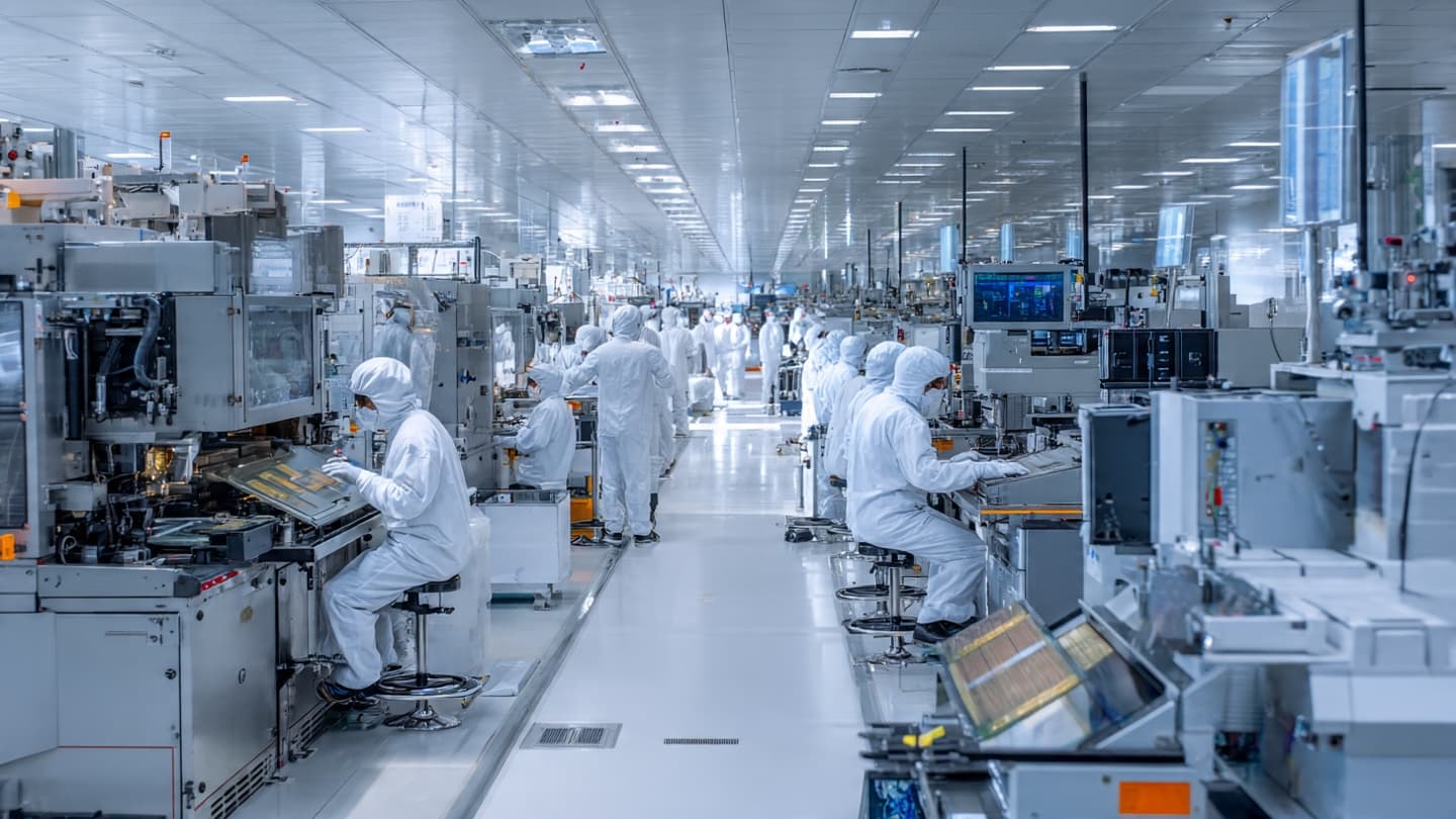 Between Silicon Demand and Industrial Roots: Japan’s Manufacturing Enters a New Digital Season