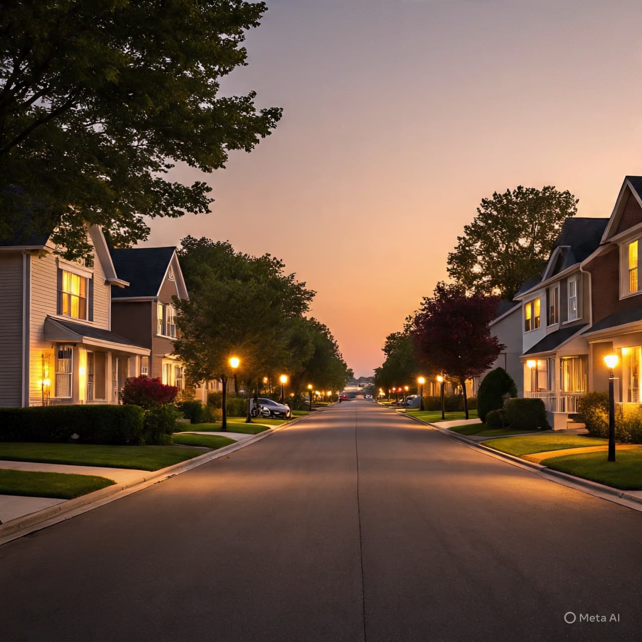 Still Homes, Still Lives: The Quiet Freeze in U.S. Housing Mobility