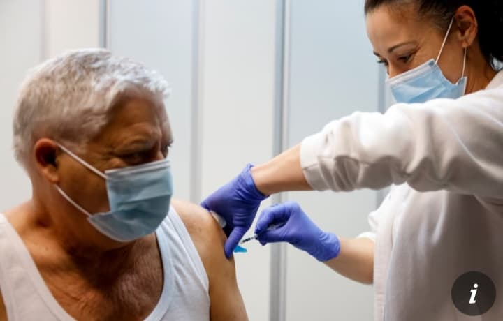 Highly Transmissible Flu Strain Infects More Than 2,500 Australians