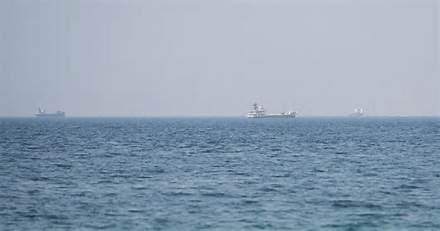 Iran Issues Tough Demands to Reopen Strait of Hormuz as Deal Still Out of Reach