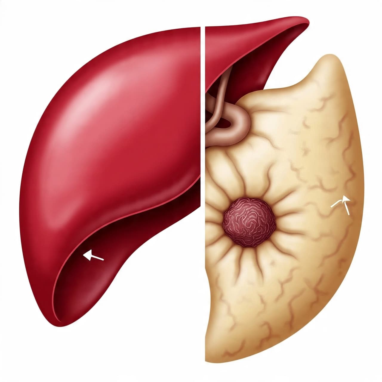 When Silent Fat Turns Dangerous: Tracing the Hidden Path from Fatty Liver to Cancer