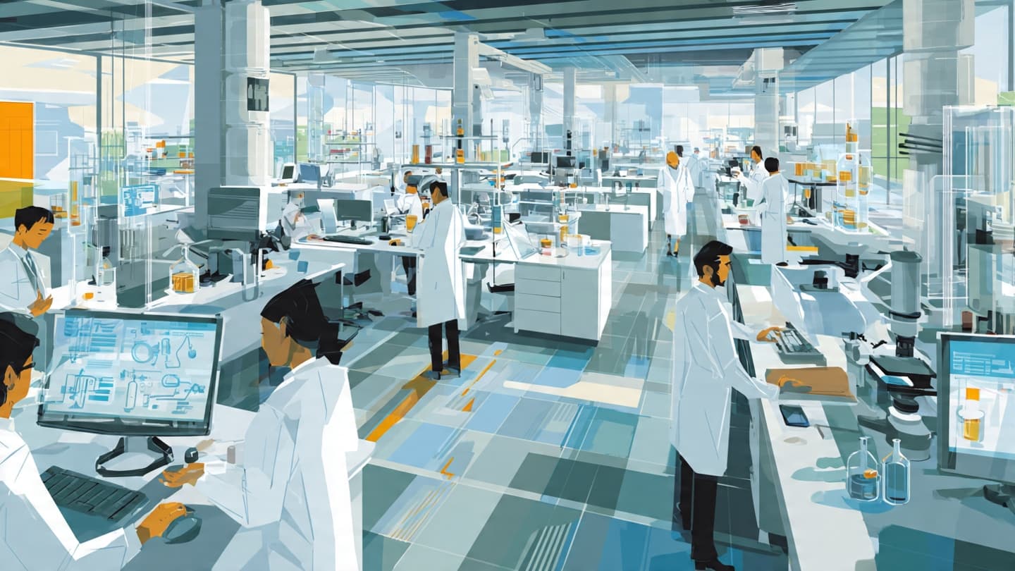 When Research Faces Uncertainty, Australia's Scientific Future Comes Into Focus