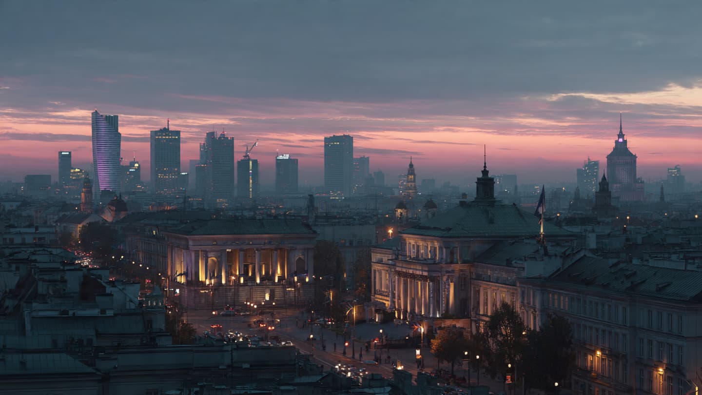Between Alliance and Uncertainty: Poland Reflects on Loyalty After a Sudden U.S. Troop Decision