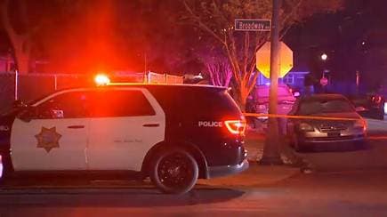 Off-Duty ICE Agent Shot After Allegedly Assaulting 72-Year-Old Fresno Homeowner