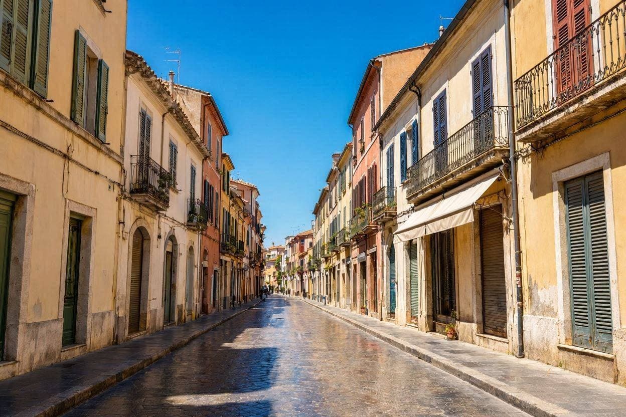 Under the Sun: Europe’s Urgent Response to Extreme Heat
