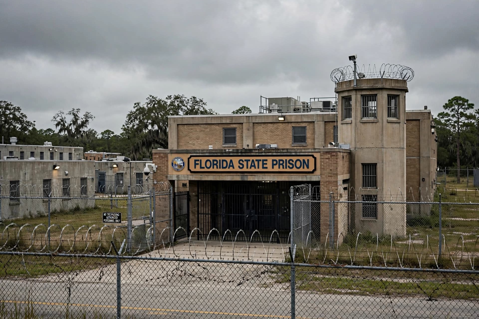 In Florida, the State Carries Out a Sentence That Was Asked For