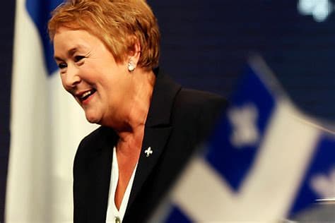 Separatist Parti Québécois Wins Quebec Election, Forming Minority Government