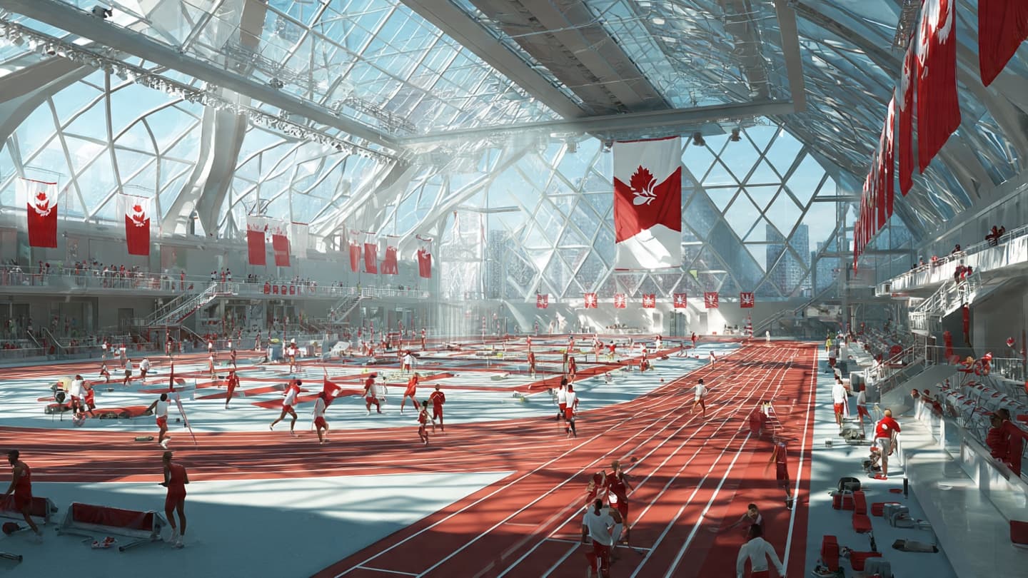 Across Morning Skies and Training Grounds: Indonesia's Sporting Spirit Continues Growing Through Shared Dedication Together