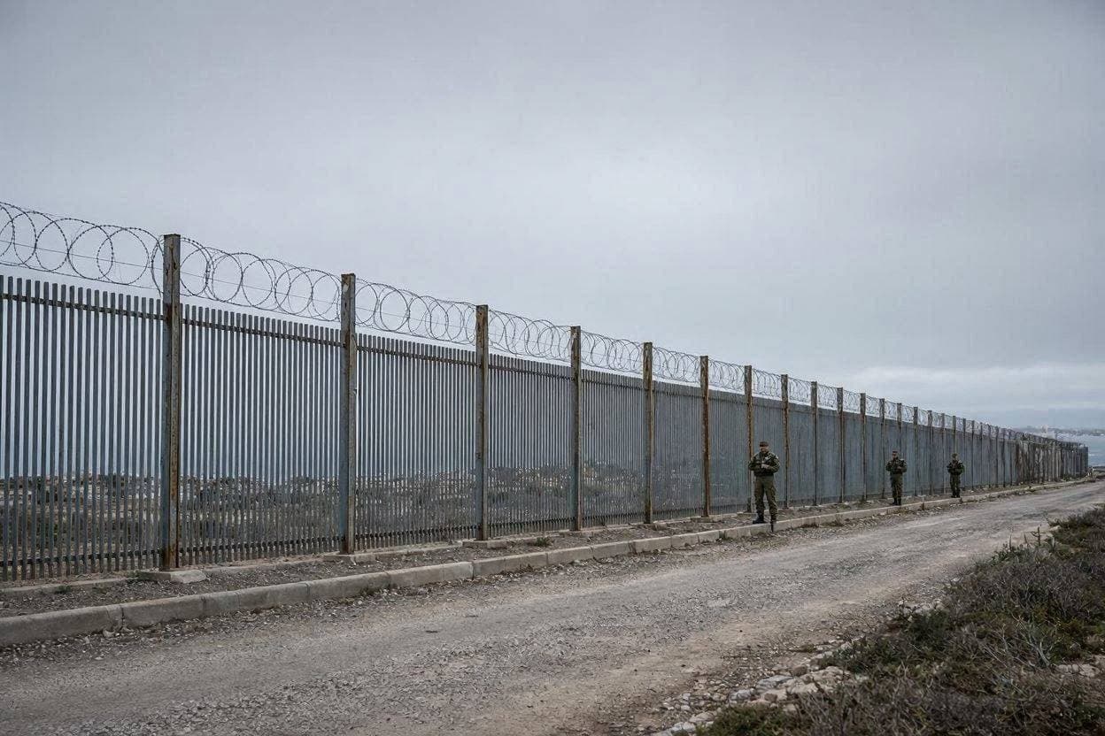 Firmness and Compassion: Spain’s Response in Ceuta