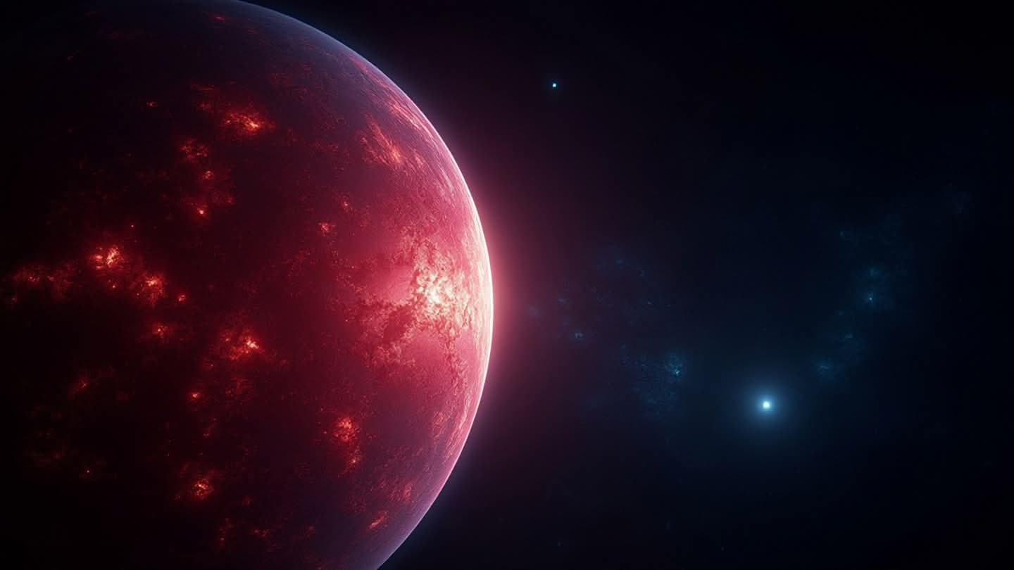 Unveiling the Secret: A Companion Star Near Betelgeuse