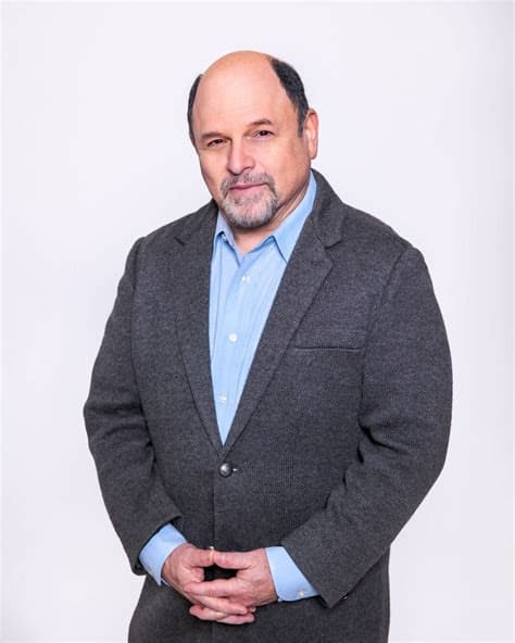Jason Alexander Recalls Palestinians Protecting Him During an Israeli Raid Near Ramallah