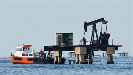 Rig explosion in Venezuela leaves at least eight workers wounded, evacuated to Colombia
