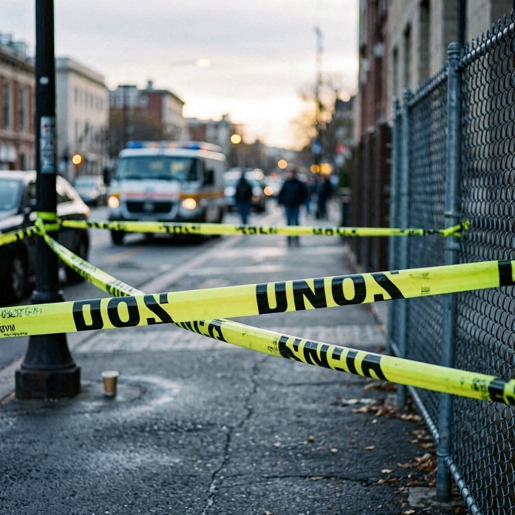 Missed Warnings: The Tragedy of the Berlin Pride Attack