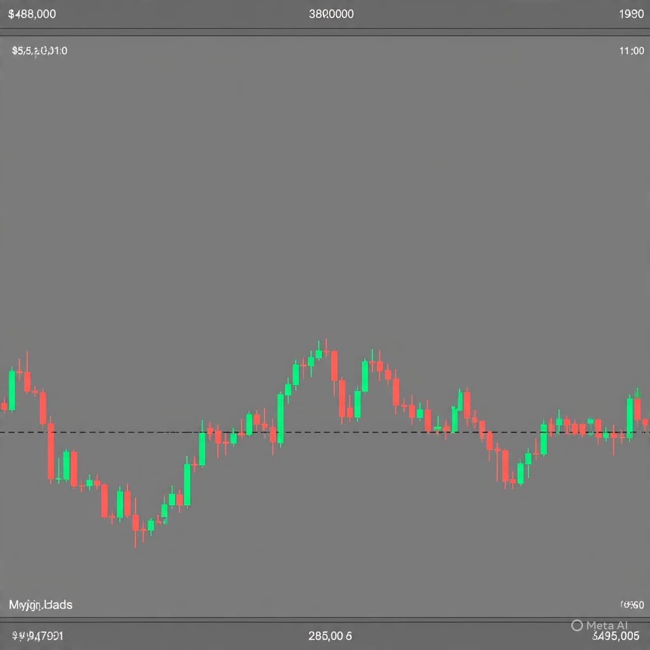 When the Market Holds Its Breath: Bitcoin in the Shadow of Shutdown and Fed Week