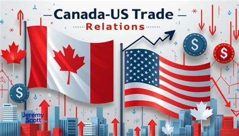 Big gap remains between Canada and U.S. in ongoing trade talks: source