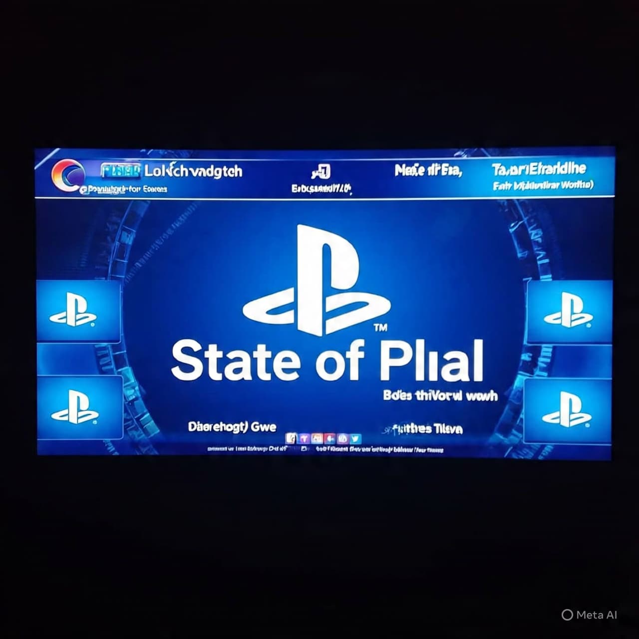 When Pixels Meet Possibility: PlayStation’s State of Play Returns to Tell a New Tale