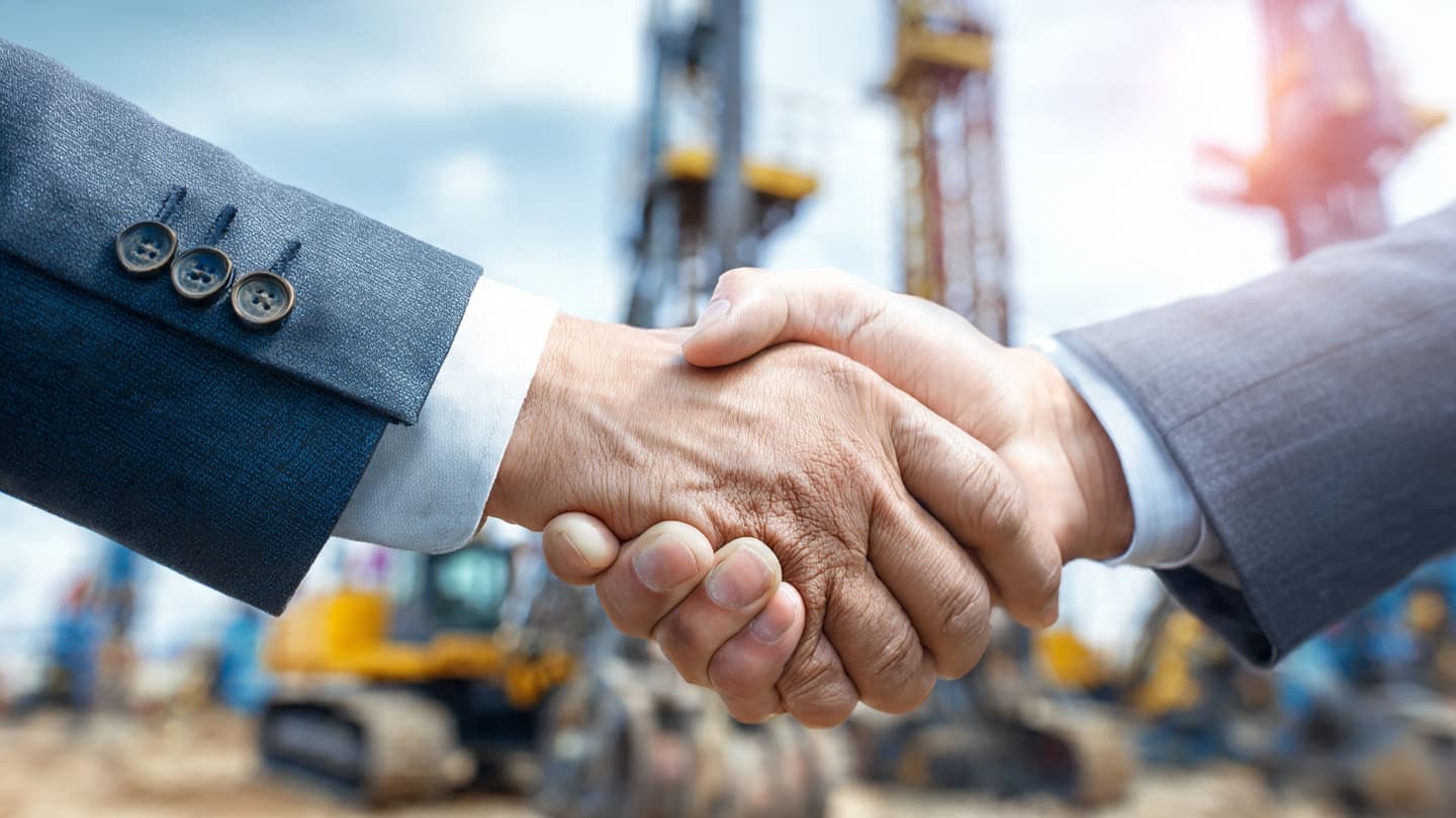 Supply Chain Sovereignty: Securing the Green Transition.