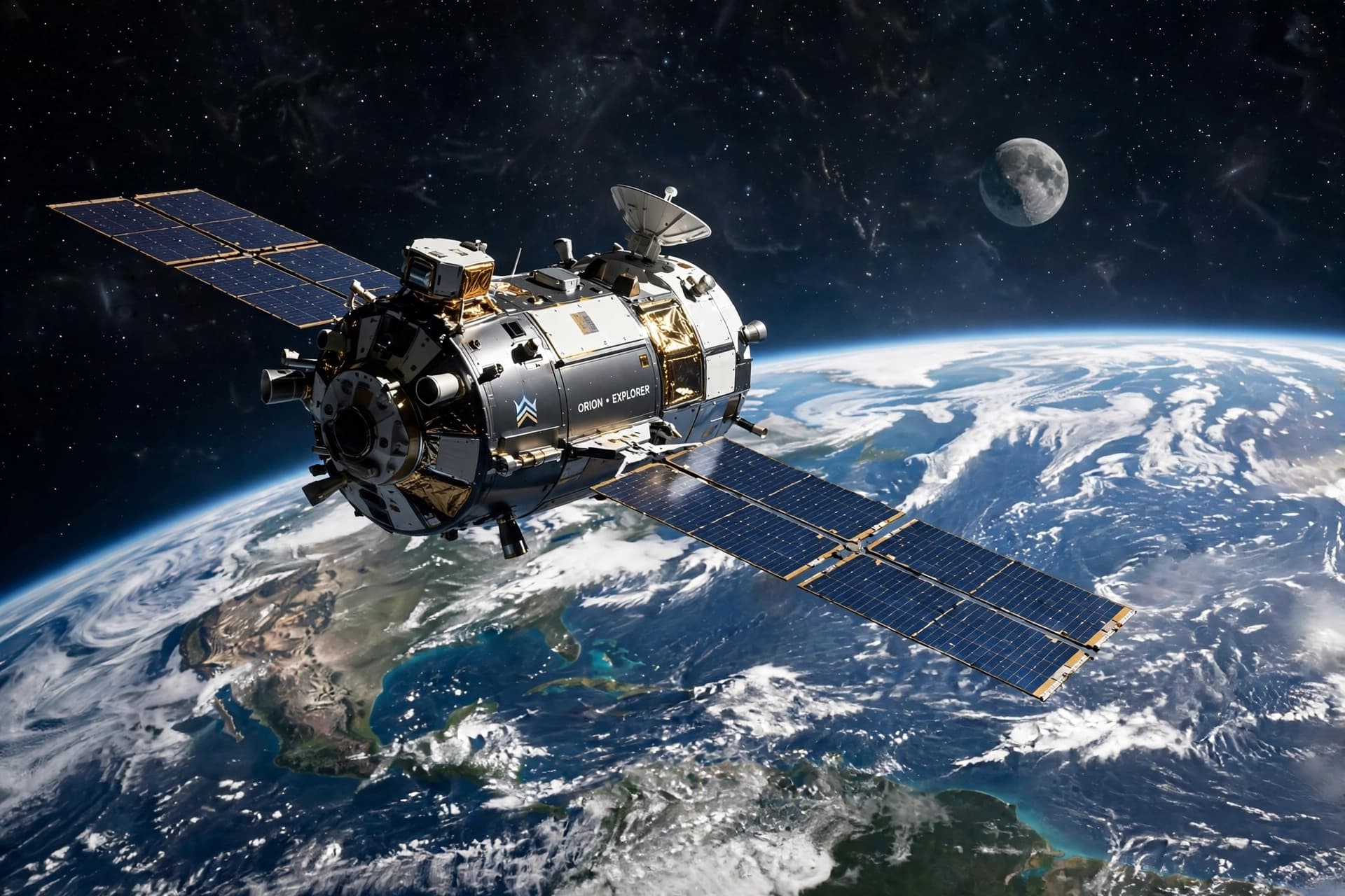 JUICE mission performs Earth flyby on September 28