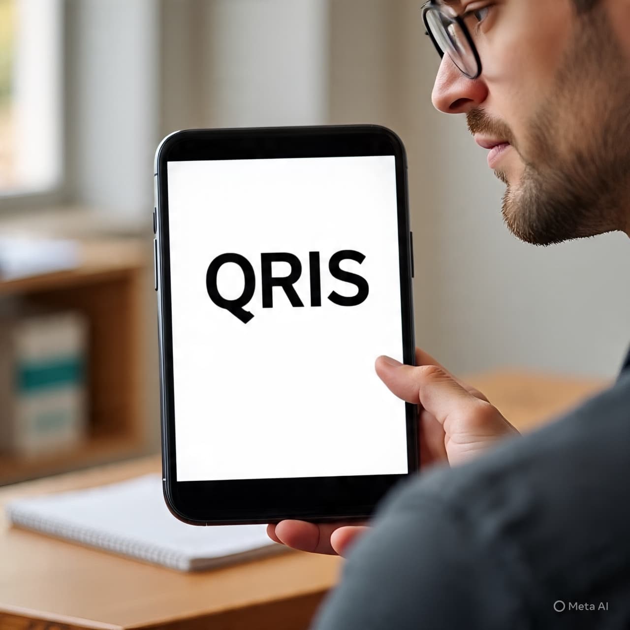 Tracing Invisible Lines: QRIS and the Changing Face of Online Bets