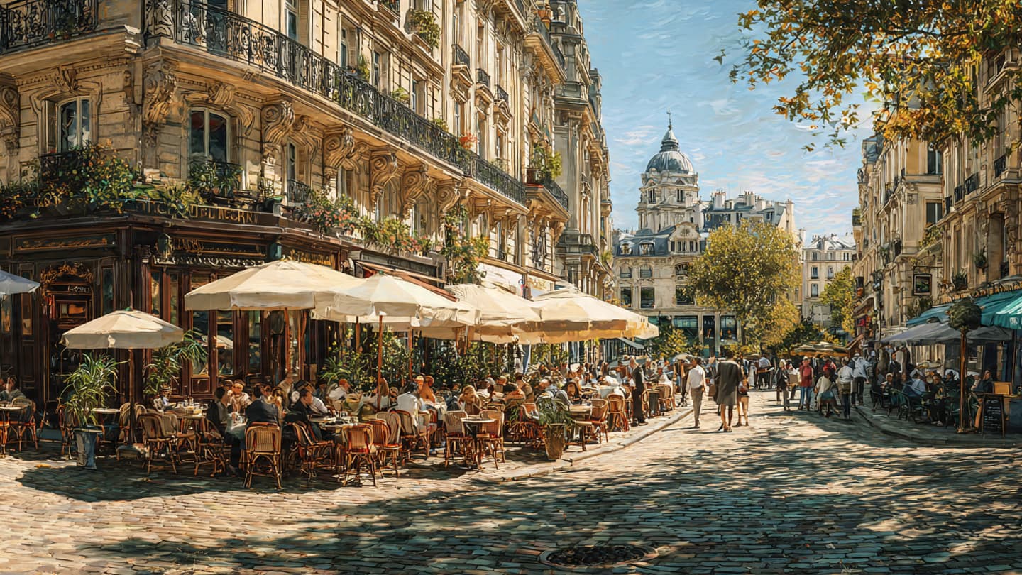 Can France Sustain Its Position as the World’s Most Visited Destination?