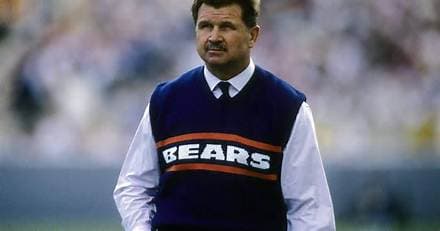 Legendary Coach and Hall of Fame Tight End Mike Ditka Dies at 86