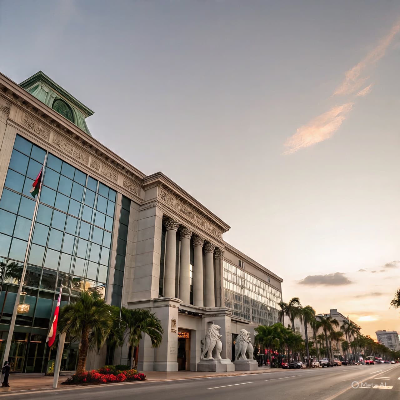 When a City Turns the Page: Miami’s Long Wait for Change