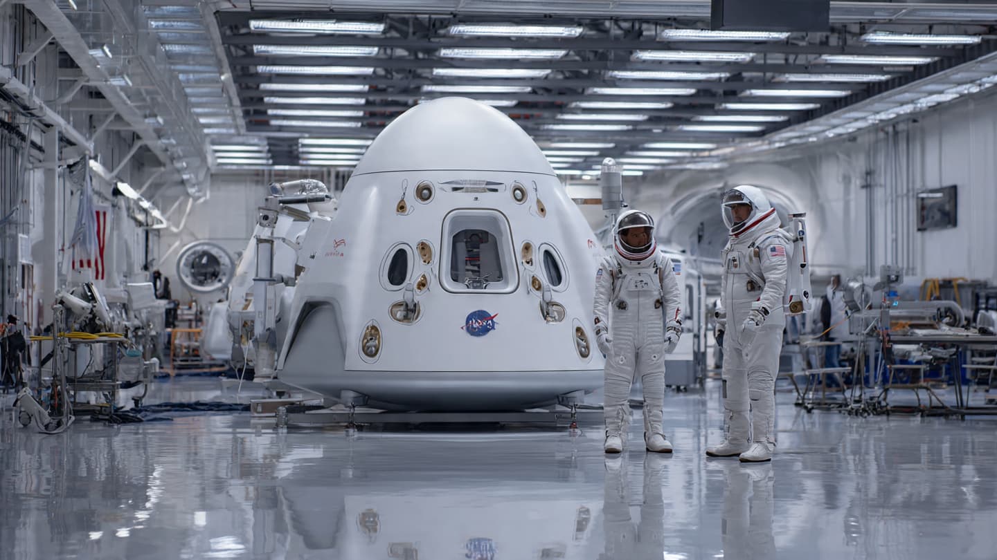 The Path Back to the Moon Is Built One Mission at a Time