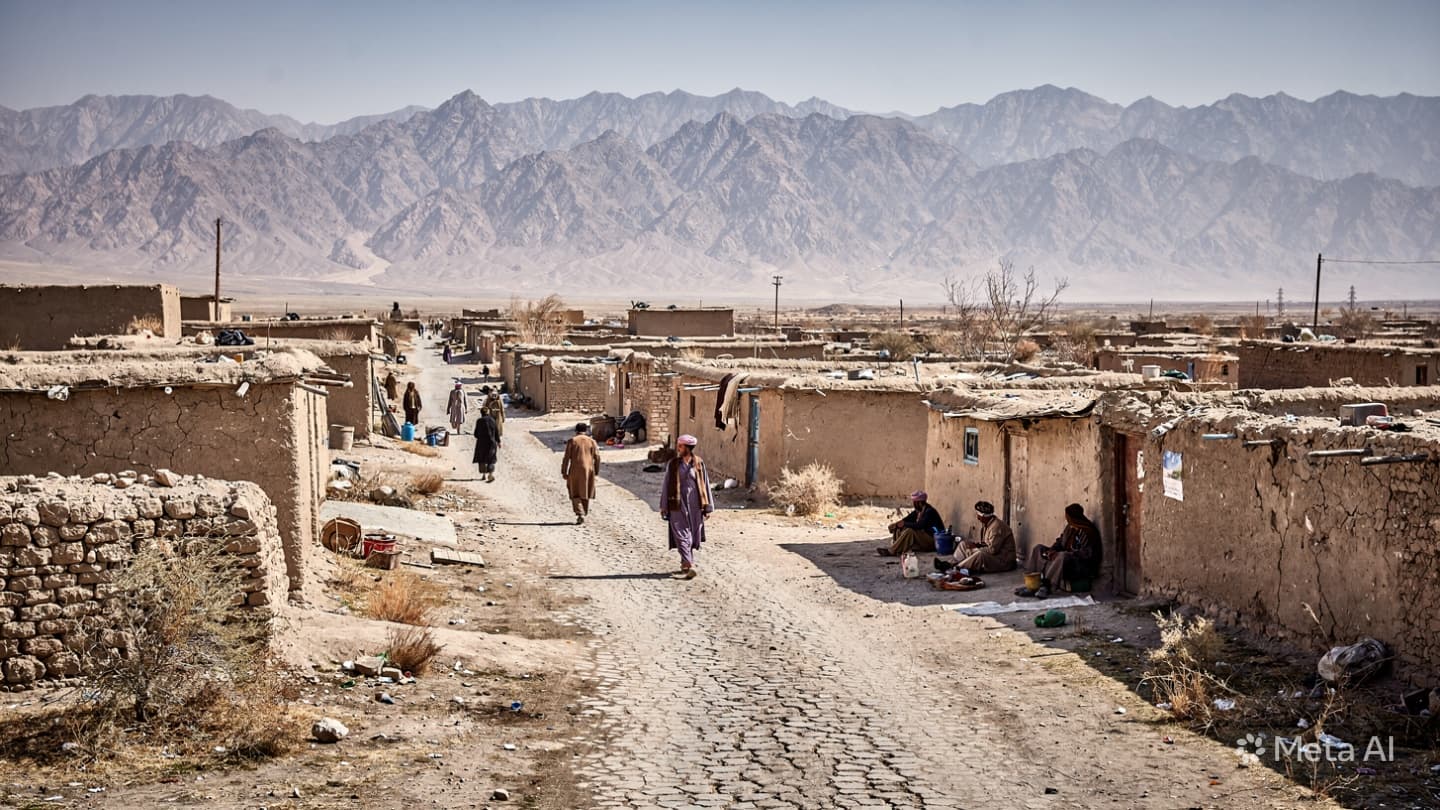 Tribal Conflict in Paktia: Two Killed as Tensions Flare in Eastern Afghanistan Today Saturday