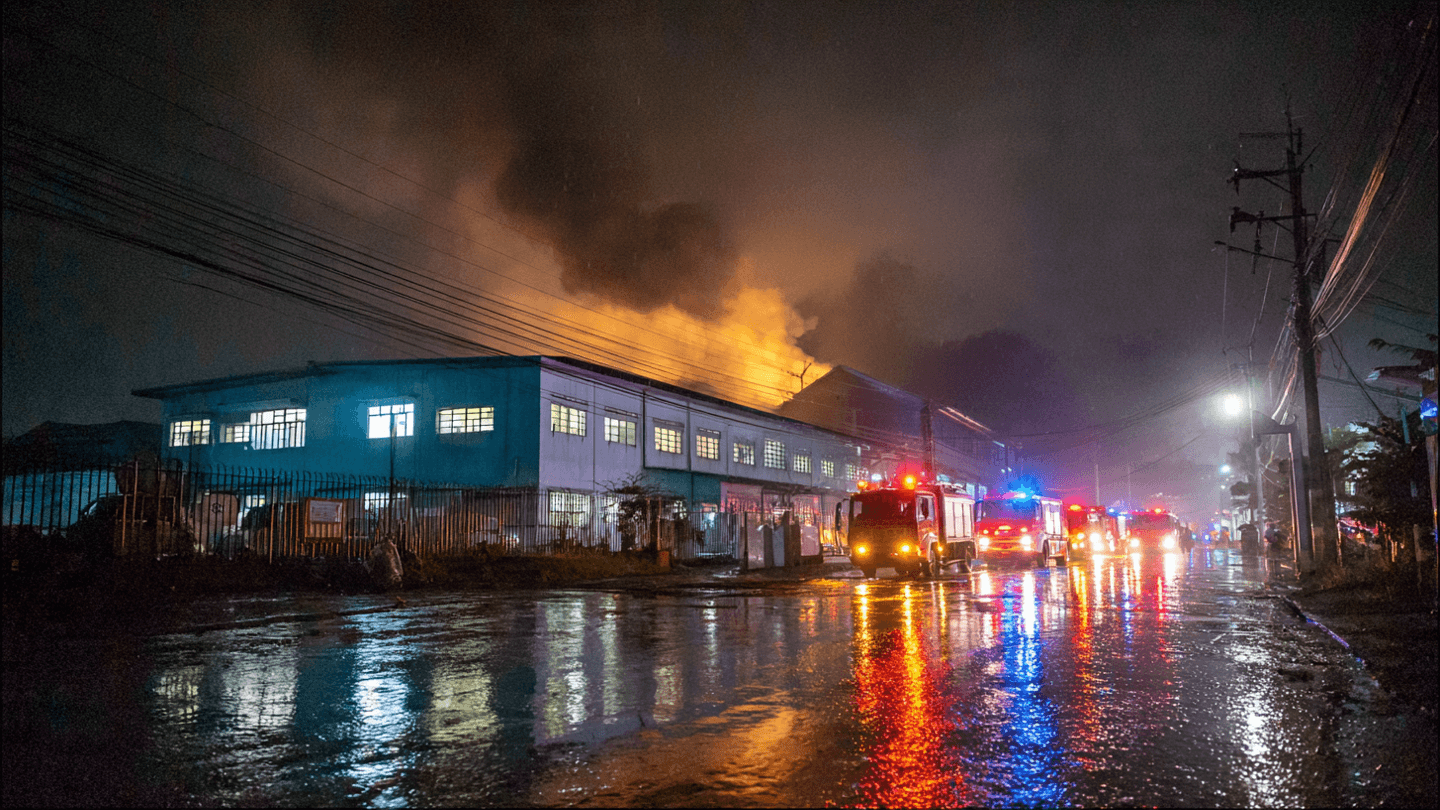 The Sudden Failure of the Public Beam: Reflections on a Shaken Market Square