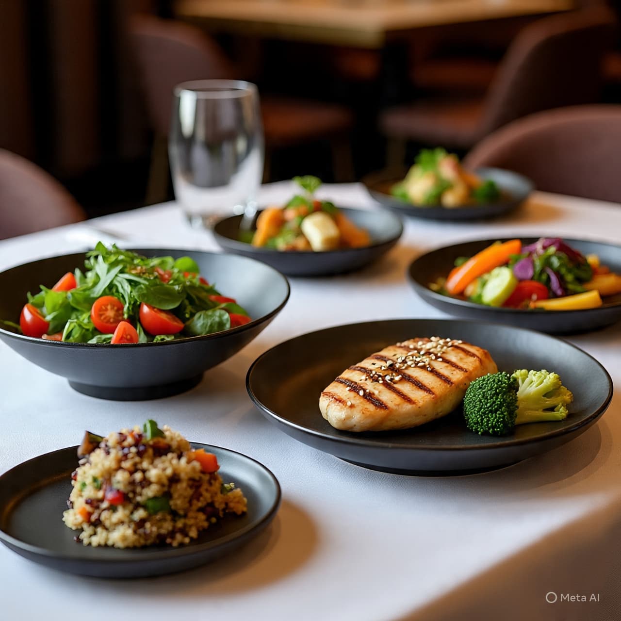 The Quiet Appetite Revolution: GLP-1s and the New Language of Lighter Dining