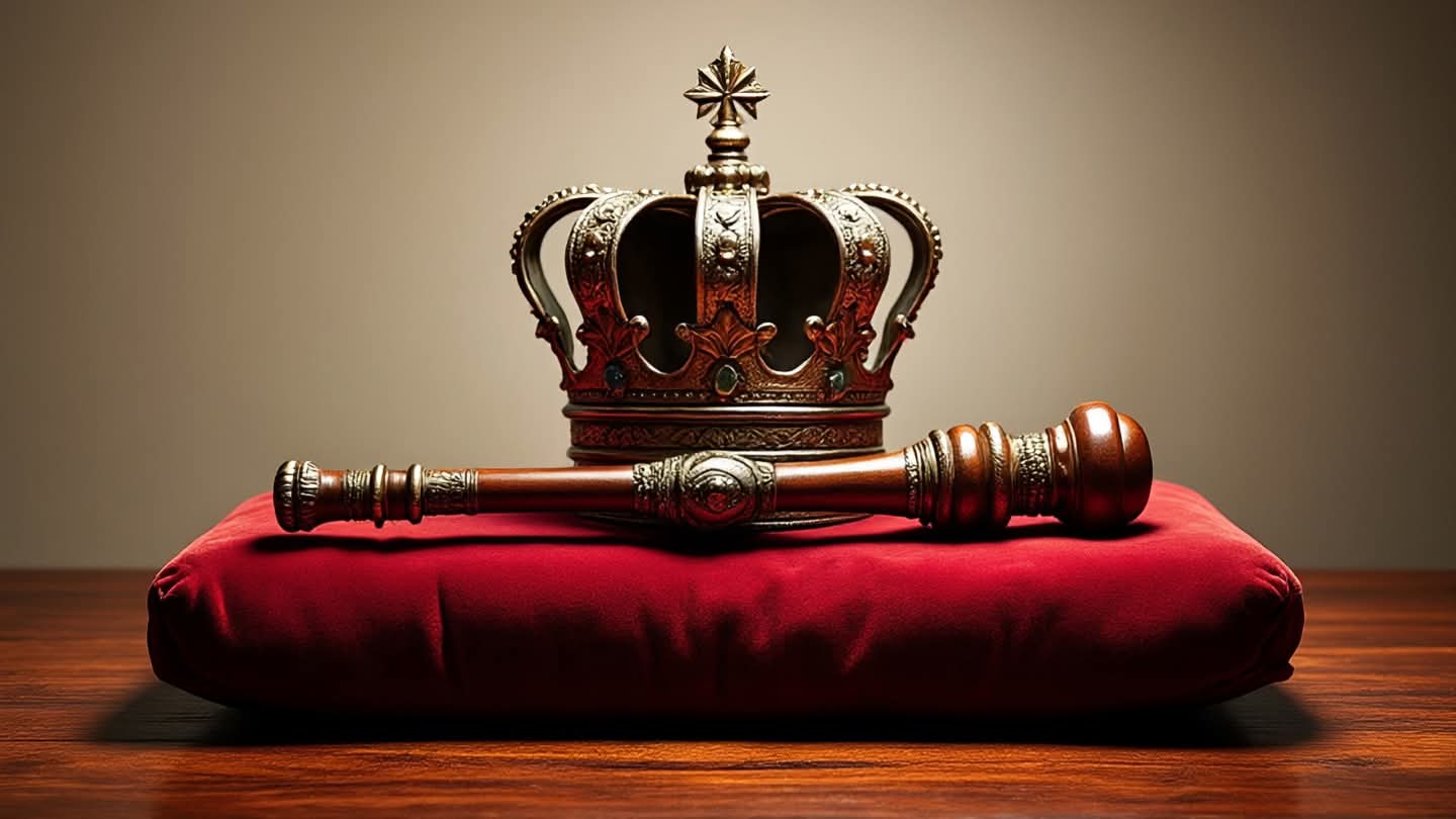 When a Child Becomes King: Remembering Oyo Nyimba