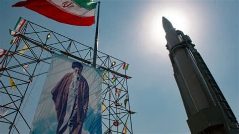 Khamenei Not in Tehran — Moved to Secure Location: Iranian Official
