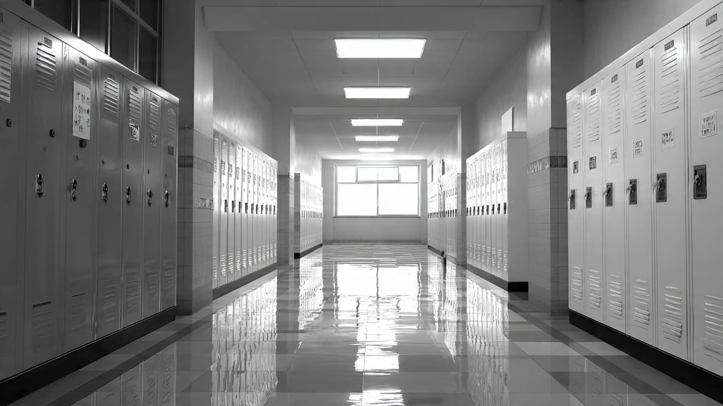 A School Leadership Case Ended in Sentencing and Deportation Proceedings