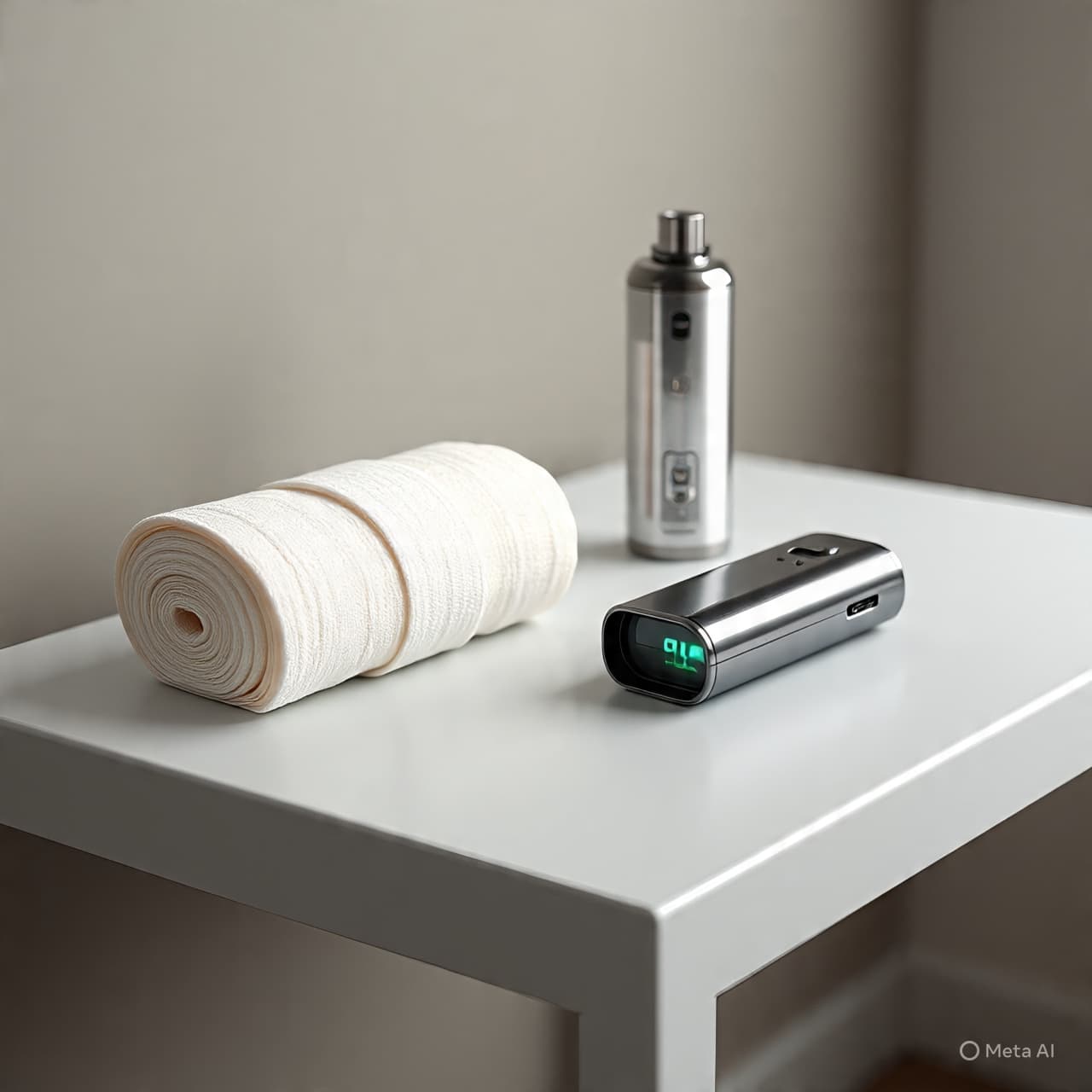 A Pocket of Smoke, A Flash of Fire: When a Vape Became Something Else