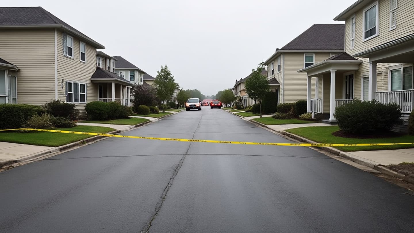 When Childhood Ends in Tragedy: The Stolen Car Case