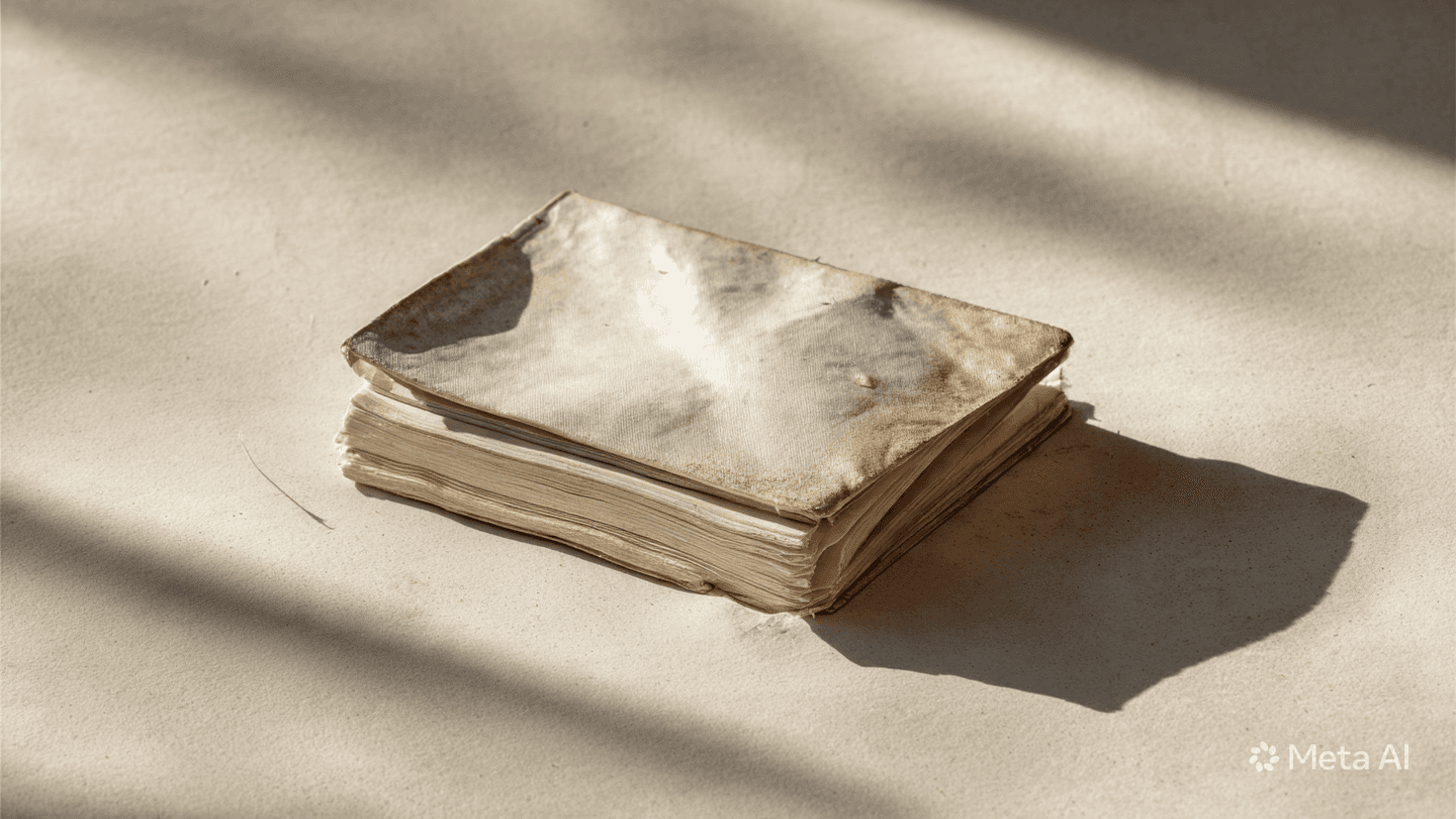Beyond the Borders of Belonging: A Contemplative Look at the Lives Rendered Stateless by Decree