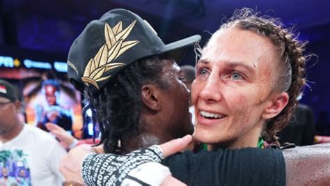 American Boxer Hannah Rapp, 26, Dies After Being Hit by Car While Cycling