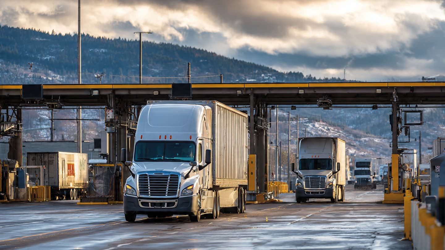 The Economic Bridge Between Neighbors Faces Renewed Attention