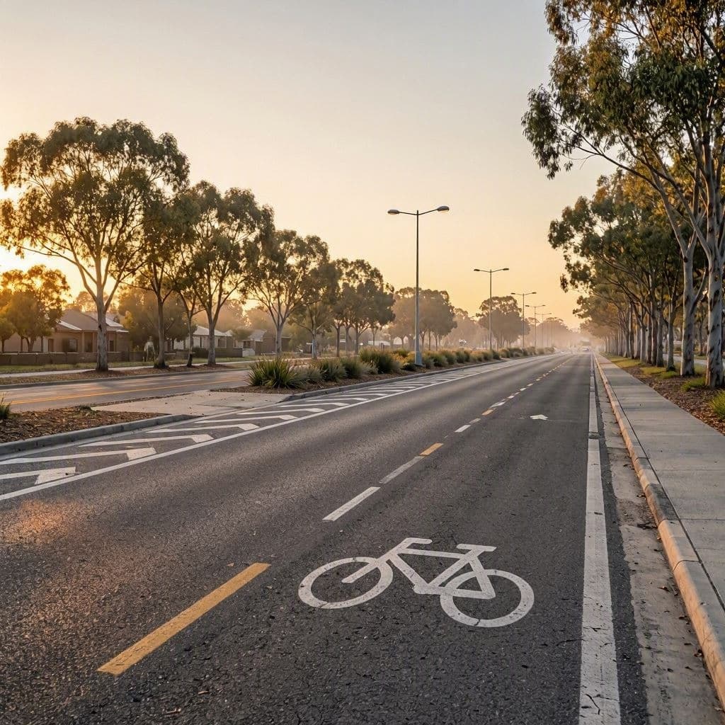 Grief doubles after tragic cycling collision in Canberra.