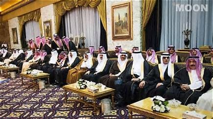 Saudi Arabia Postpones Major Investor Conference to 2027 Amid Houthi Attacks