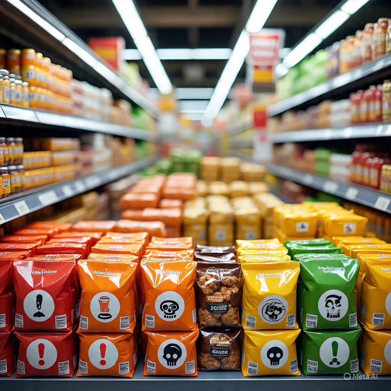 Beyond Words on Packages: A Gentle Turn Toward Clearer Nutrition Guidance